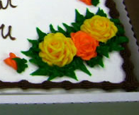 Wal-Mart Takes the Cake...